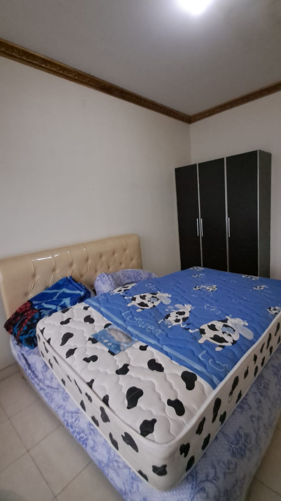 DiSewakan Rumah di Mekar Indah Residence Jababeka Cikarang